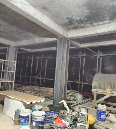 广西如何选择靠谱的包钢加固服务商？