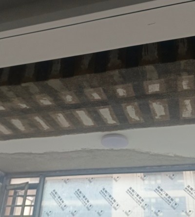 双峰县碳纤维板布加固技术具有很强的适应性