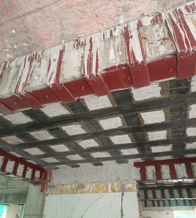 桂林碳纤维布加固的价格受到几个方面的影响