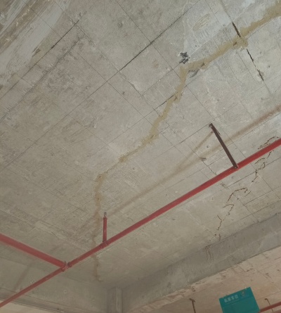 微裂缝处理方案（简单易操作l流程）