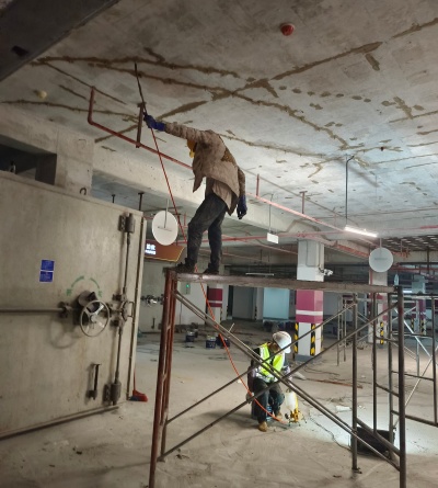 广西加固公司从裂缝本质出发的根源分析