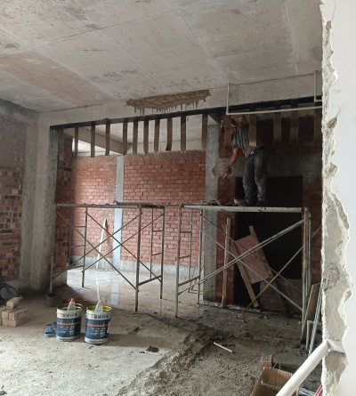 碳纤维对于船舶、海洋平台的结构加固的应用