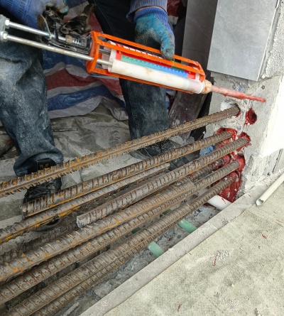 植筋技术的核心标准植筋工艺流程详解