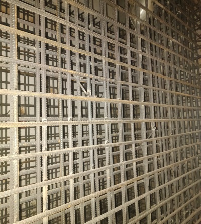 桂林银行加固改造工程成功案例