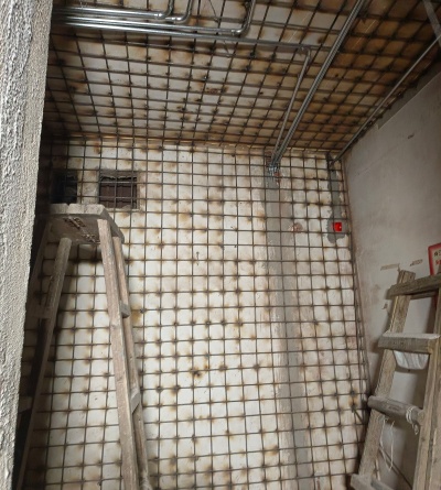 桂林分类对比：网络安全 vs 建筑结构加固工程案例