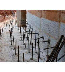 广西饱和树脂植筋胶