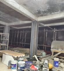 广西如何选择靠谱的包钢加固服务商？