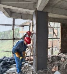 钦州包钢加固报价怎么看？金固建筑科技有限公司理清成本构成