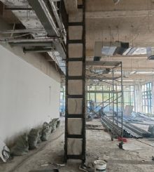 广西老旧小区加固改造的核心适用范围