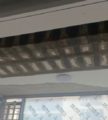 广西碳纤维板布加固技术具有很强的适应性