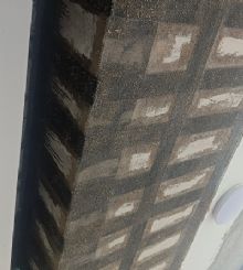  广西碳纤维布加固的效果