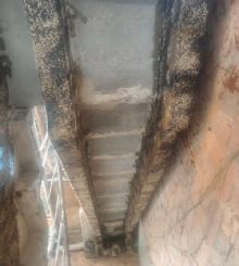 钦州阳台类型再选加固方式