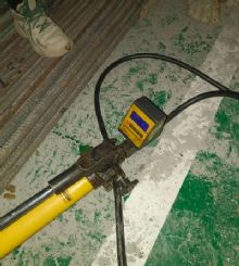  加固施工过程检测应该怎么做