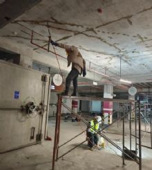 广西加固公司从裂缝本质出发的根源分析