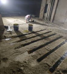 碳纤维加固材料应用的经济性突出