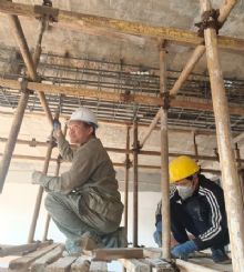 植筋技术的核心关键注意事项