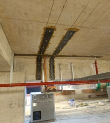 粘钢加固的前期准备阶段关键注意事项