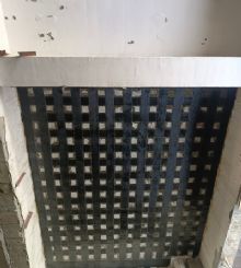 南宁会展中心对面商铺碳纤维加固案例